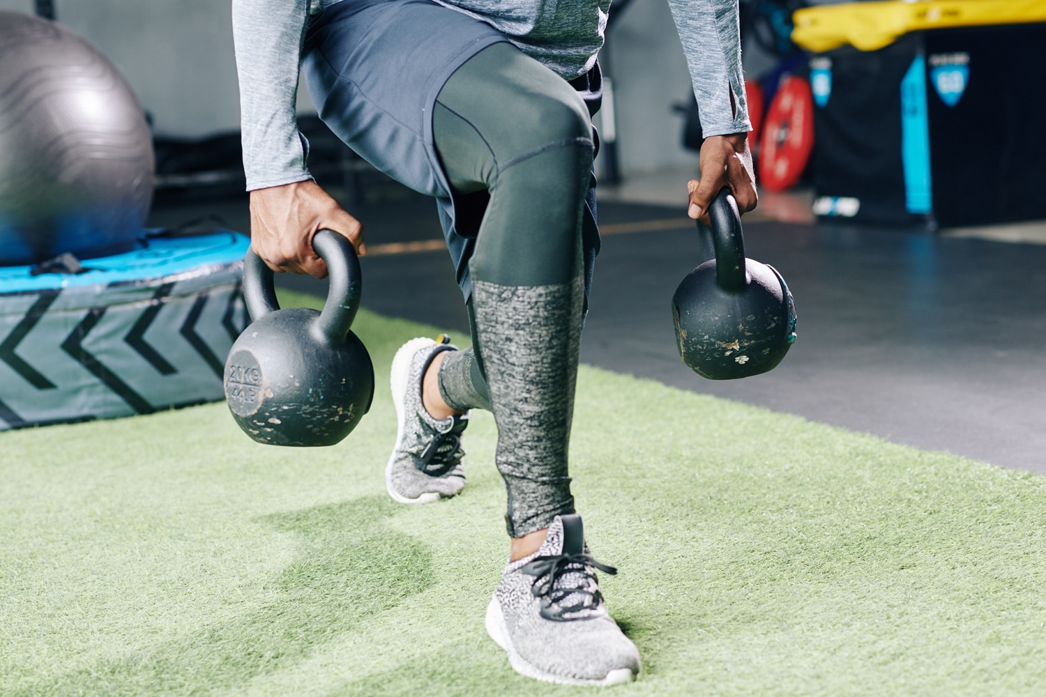 Lunges Exercise Guide Muscles Worked, Benefits, Howto, and Variations