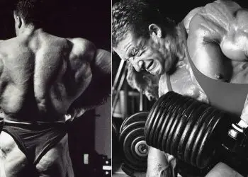 Kroc Rows Vs Pendlay Rows