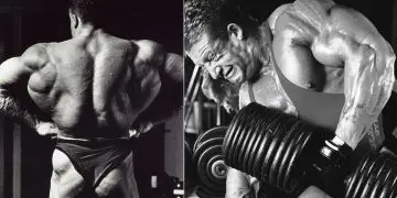 Kroc Rows Vs Pendlay Rows