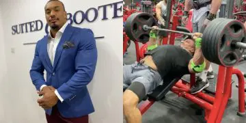 Larry Wheels 1