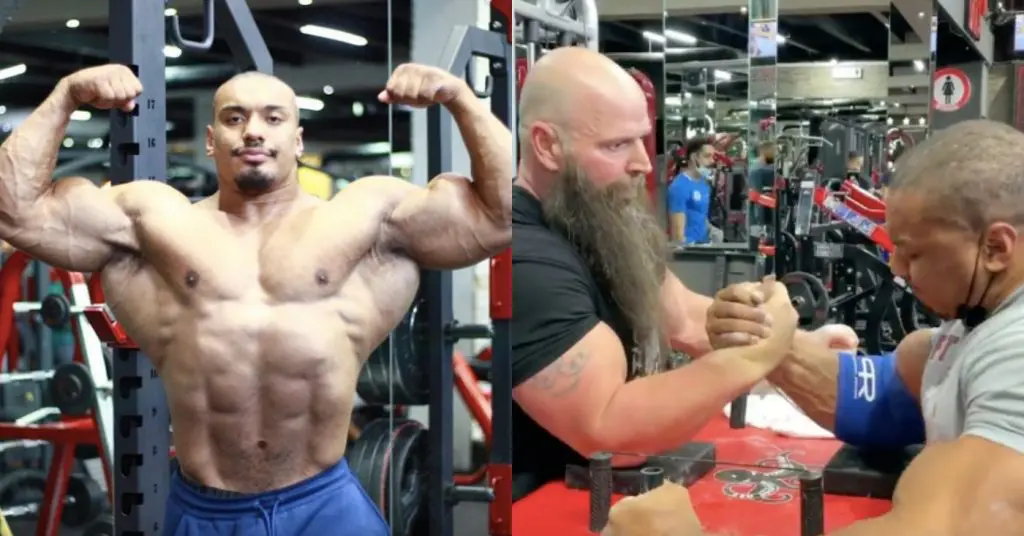 Larry Wheels