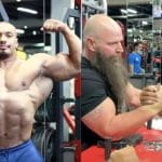 Larry Wheels