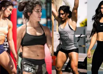 Lauren Fisher transformation