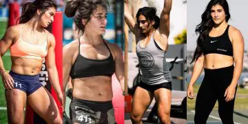 Lauren Fisher transformation