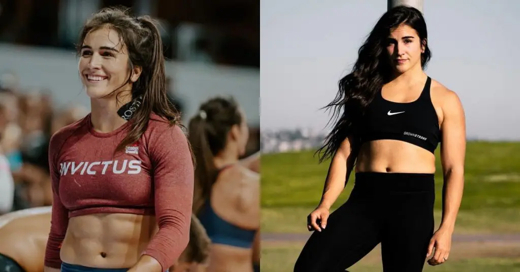 Lauren Fisher 9