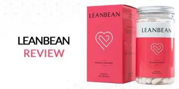 Leanbean Fat Burner Review