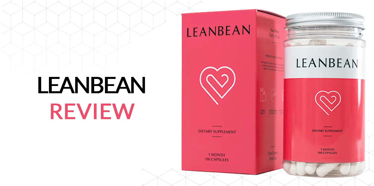 Leanbean Fat Burner Review