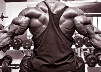 Long Head Triceps Exercises