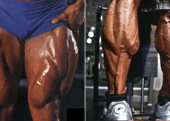 Lower Body Strength Routines