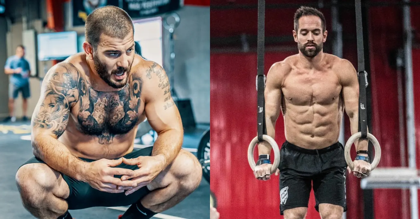 Mat Fraser