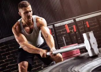 Metcon Exercises and Workouts: