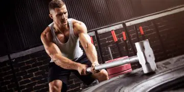 Metcon Exercises and Workouts: