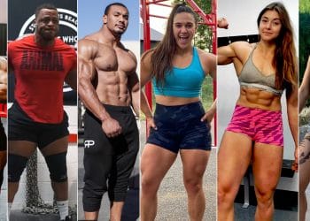 Powerlifters To Follow