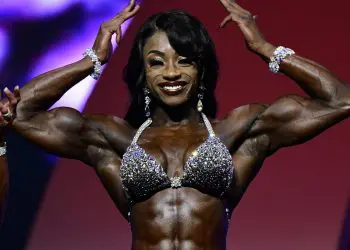 Shanique Grant Announces Retirement