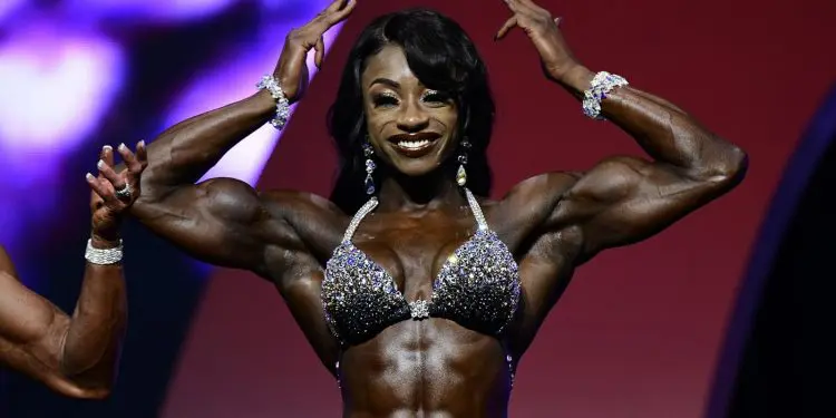 Shanique Grant Announces Retirement