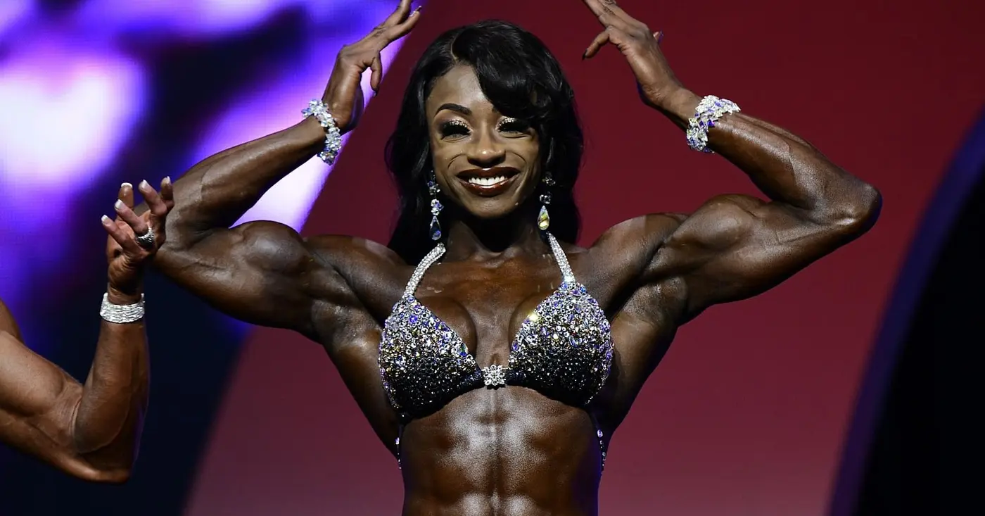 Shanique Grant Announces Retirement