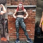 Strongwoman
