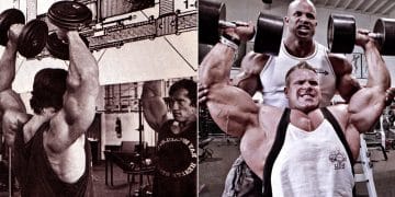 Dani Speegle — Complete Profile: Height, Weight, Biography – Fitness Volt