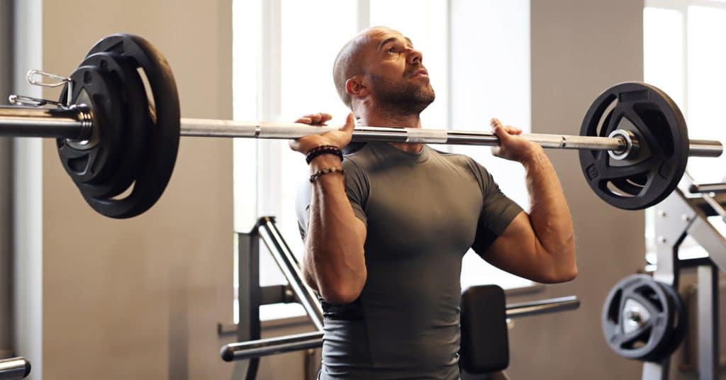 Five Crucial Accessory Exercises For All Powerlifters Fitness Volt