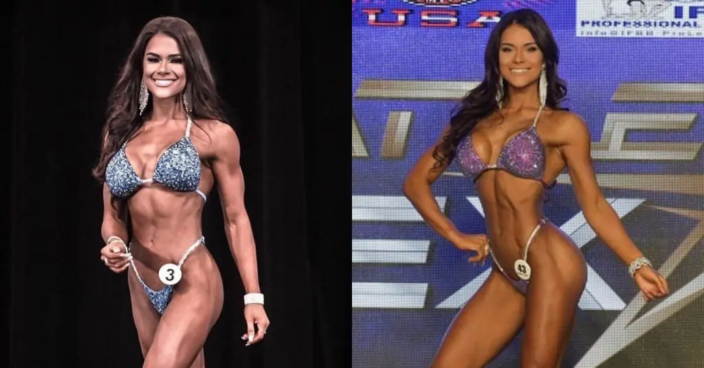 Beatriz Biscaia