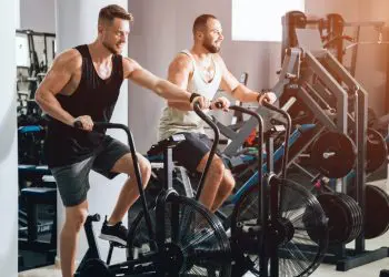 Best Assault Bike Workouts