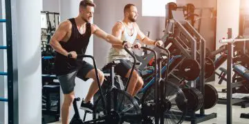 Best Assault Bike Workouts
