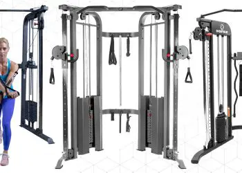Best Cable Crossover Machines