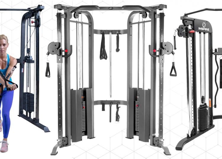 The Ultimate Cable Crossover Guide For Maximum Chest Gains Fitness Volt