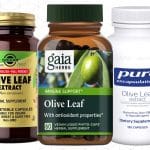 Best Olive Leaf Extract Supplements