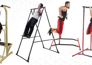 Best Outdoor Pullup Bars