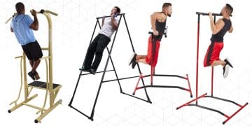 24 Best Weighted Bar Exercises for Toning and Fitness – Fitness Volt