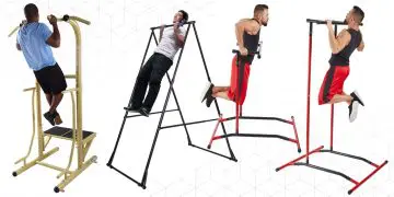 Best Outdoor Pullup Bars