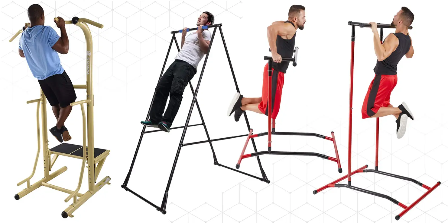 Best Outdoor Pullup Bars