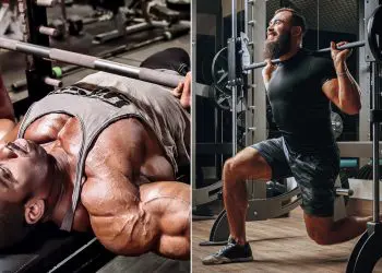 Best Smith Machine Exercises