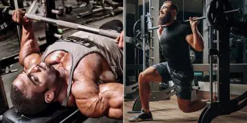 Best Smith Machine Exercises