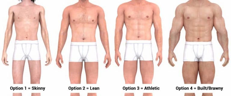 Do Men Prefer Butts Or Boobs
