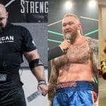 Brian Shaw