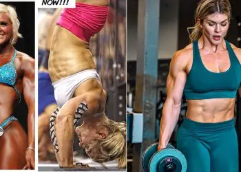 Brooke Ence Transformation