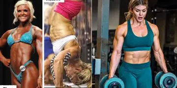 Brooke Ence Transformation