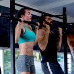 Chin Up Hypertrophy Guide