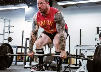 Common Deadlift Faults