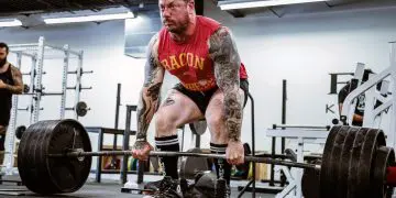 Common Deadlift Faults