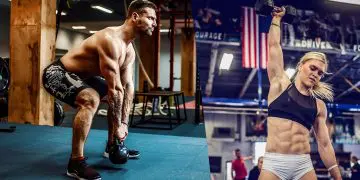 Crossfit Exercises For Bodybuilders