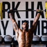 Crossfit Games 1