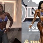 Cydney Gillon 9