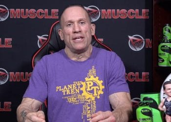 Rich Piana Autopsy: Dave Palumbo Calls 'Foul Play' – Fitness Volt