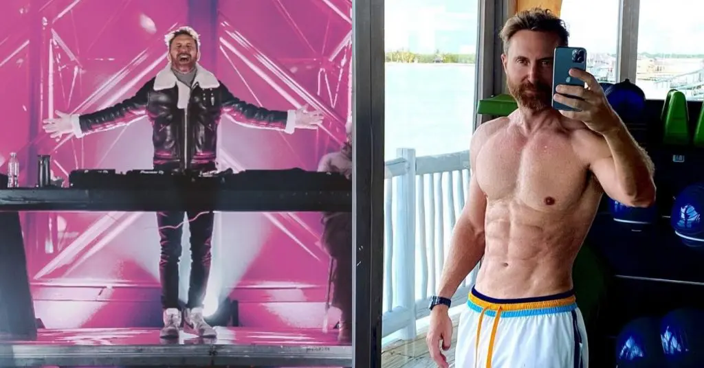 David Guetta