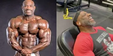 Dexter Jackson 1