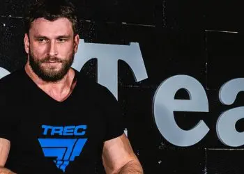 Dmitry Klokov