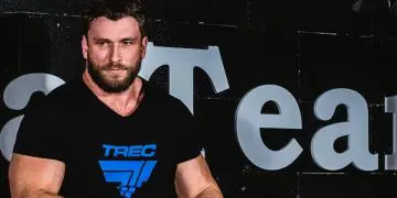 Dmitry Klokov